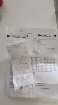 Prodám pračku s vrchním plněním Whirlpool