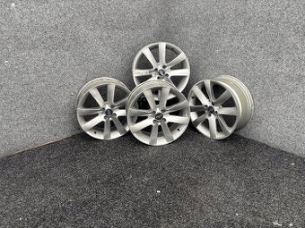 Alu kola FLW 4x100 R17