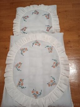 Retro kočárek  plymo