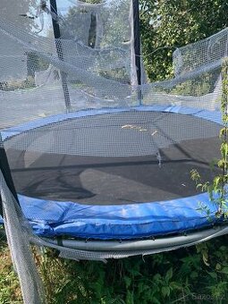 Trampolína 3m