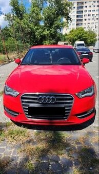 Audi A3 Sportback 1.6 TDI 105k  hatchback Ambiente