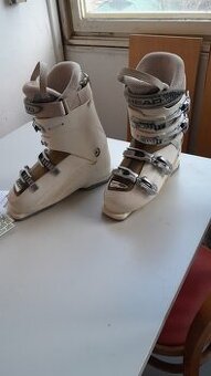 Prodám lyžařské boty HEAD vel. 41-42 cm