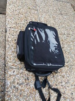 vak na nádrž motorky