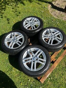 Alu kola 5x112 r16