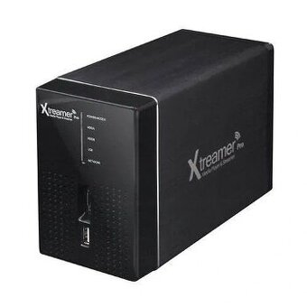 Media Player Xtreamer PRO NAS FTP Server