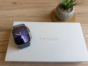 Apple Watch Ultra 49mm