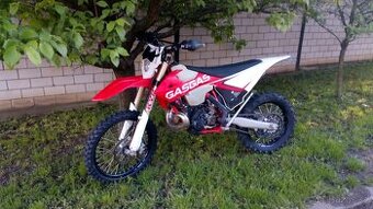 Gas gas 250 ec