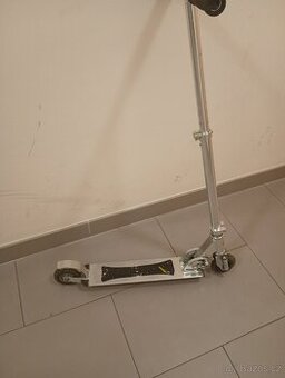 Kolobezka sportovni
