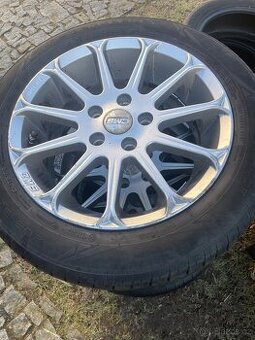 Alu kola vw 16"