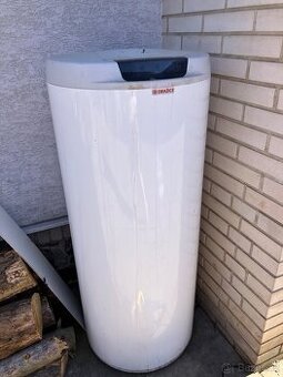 Bojler 210l za ODVOZ
