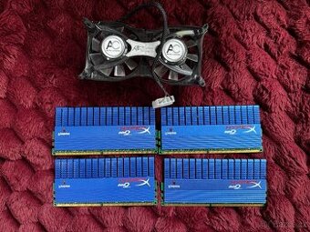 DDR2 paměti