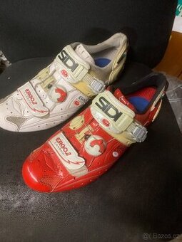 Sidi ergo 2
