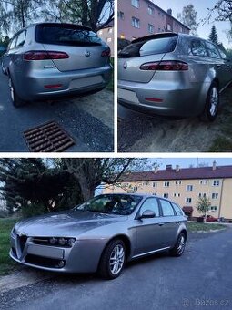 Alfa Romeo 159