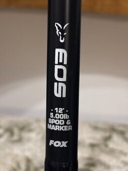 Spomb FOX EOS