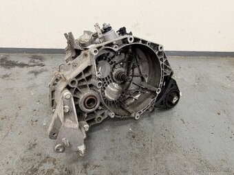 Opel 2.0CDTi převodovka F40 GM 55564375