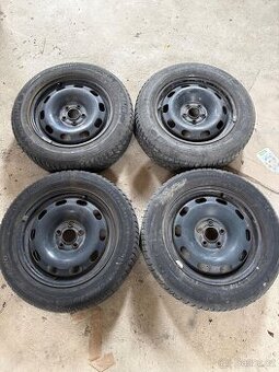 sada kol 5x100, R15, ET 38 - 1