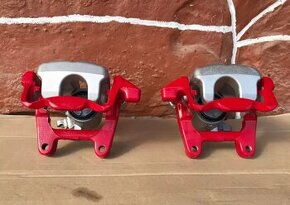 Brzdy 310mm OEM TRW
