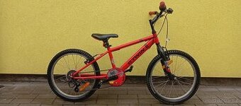 Dětské kolo b'twin 20"