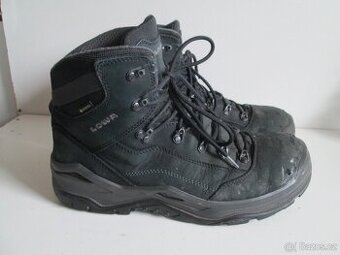 boty Lowa GTX...vel.47