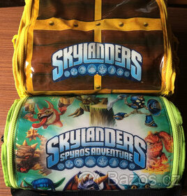Skylanders Brašna Taška - 1