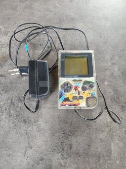 Game boy