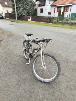 Motokolo 50 ccm