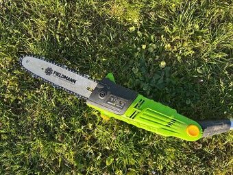 ELEKTRICKÁ ŘETĚZOVÁ PILA Fieldmann FZP 6005-E