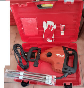 HILTI  TE - 700 AVR