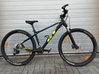 Horské kolo GT Avalanche Expert (M) - vel.29