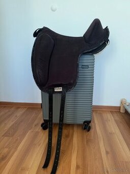Physio pad barefoot