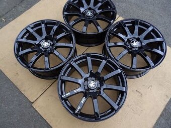 Alu disky pro Peugeot, 17", 4x108, ET 20, šíře 7J