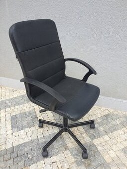 IKEA pěkná kancelářská židle DOPRAVA možná