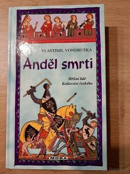 V. Vondruška - Anděl smrti