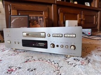 DENON DMD 1800AL - 1