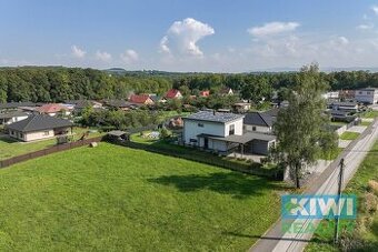 Prodej, pozemek 1 000 m2, Horní Těrlicko, ev.č. 1275