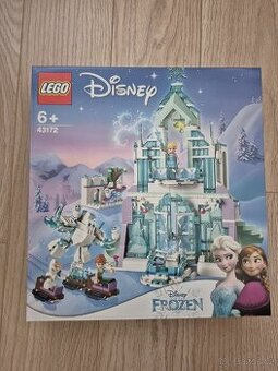 Lego Disney 43172 Frozen