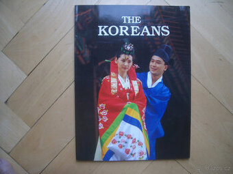 Kniha The Koreans