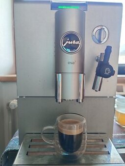 Kávovar Jura ena 7