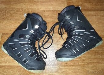Boty na Snowboard M vel. 41