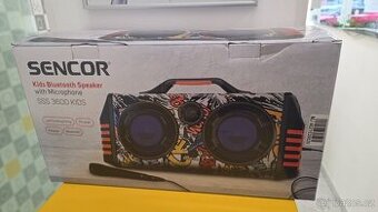 Sencor SSS 3600 Kids, Stav B, 2 roky záruka