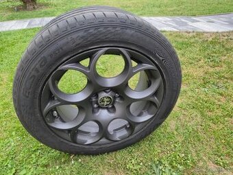 Sada disků Alfa Romeo Giulia 5x110 R17