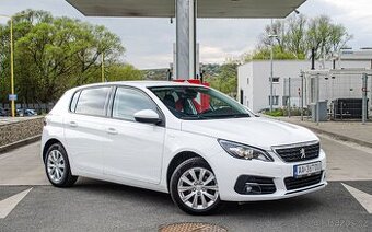 Peugeot 308 1.2 PureTech