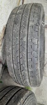 BRIGESTONE 215/70R15 C