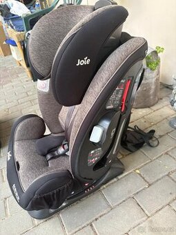 Dětská autosedačka Joie Every Stage FX