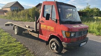 Mercedes T1 410d 2.9