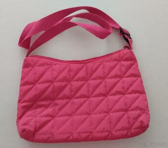 KABELKA/CROSSBODY PŘES RAMENO - SLEVA