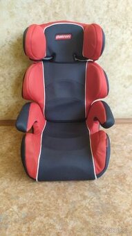 autosedačka + podsedák 15-36 kg