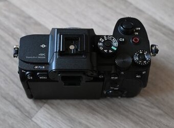 Sony A7s iii