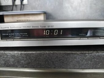 Technics
