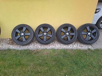 Alu kola VW "16" - 1